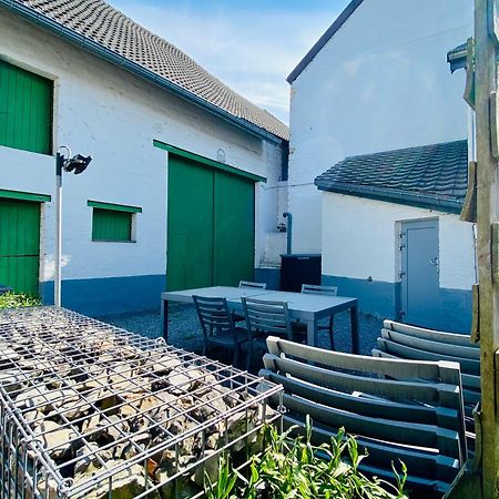 Les gîtes du Broukay - Hirondelle Bassenge Extérieur photo